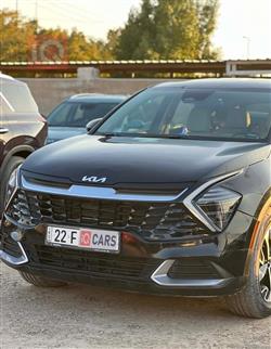 کیا سپۆرتاج